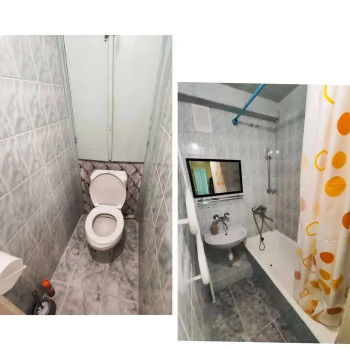 Фото Зняти 3 кімнатну квартиру, Ентузіастів вул. 7/1 Київ в довгострокову оренду, ціна: 15000 UAH, код 2685