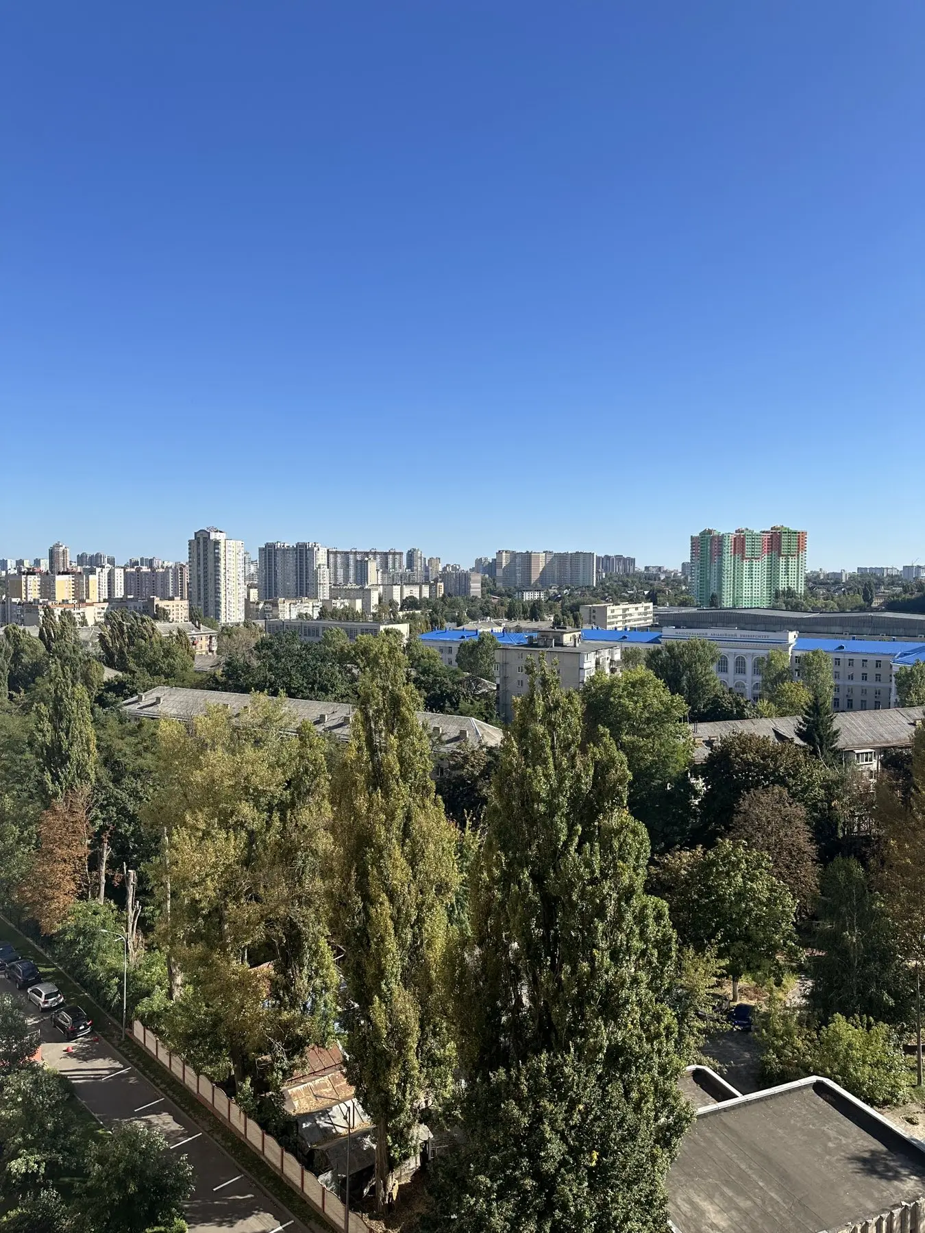 Фото Зняти 1 кімнатну квартиру, Гарматна вул.  Київ в довгострокову оренду, ціна: 20500 UAH, код 2686