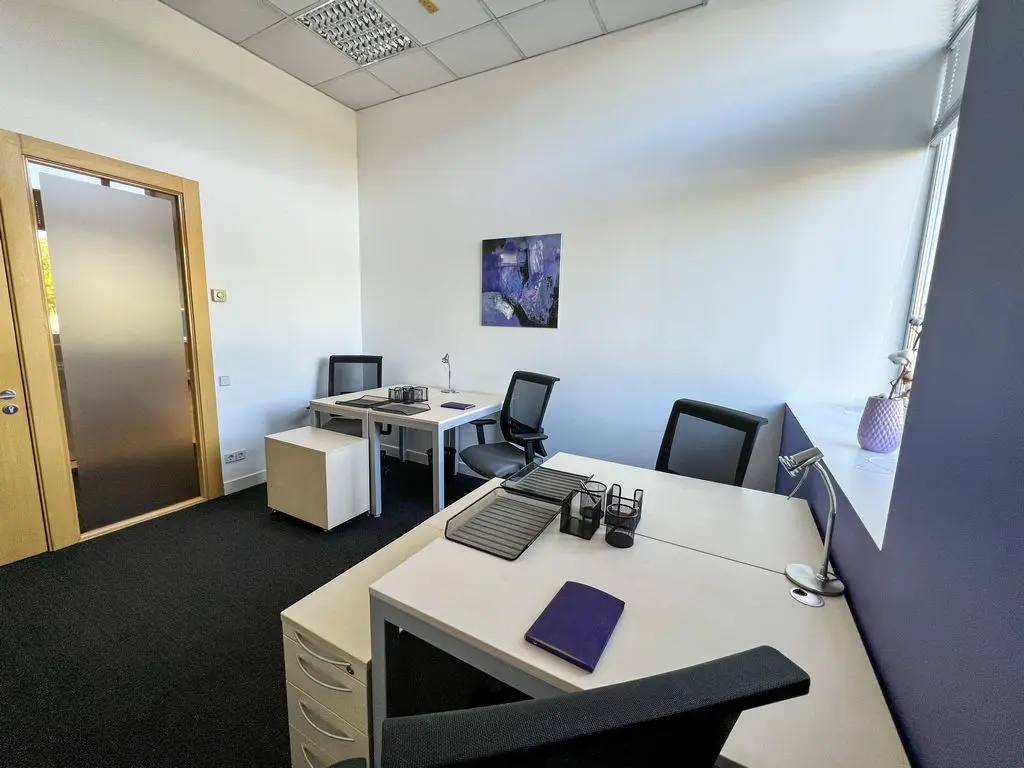 Фото Rent an office, Mykoly Hrinchenka Street 4 Kyiv for long-term rent, price: 482 $, code 2688