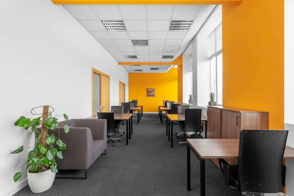 Фото Rent an office, Mykoly Hrinchenka Street 4 Kyiv for long-term rent, price: 482 $, code 2688