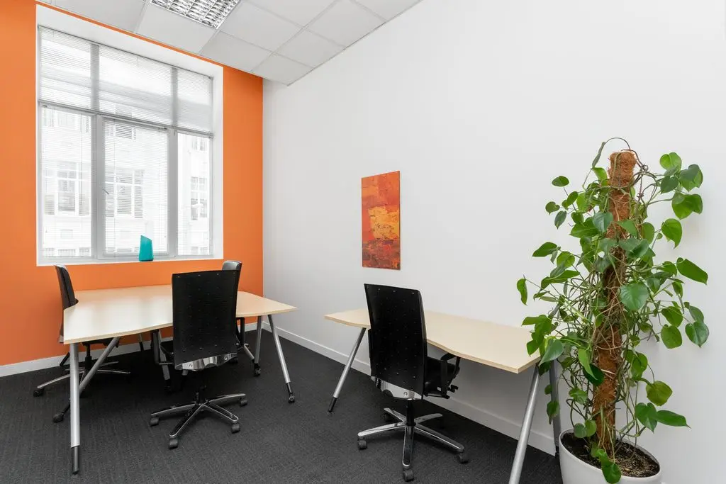 Фото Rent an office, Mykoly Hrinchenka Street 4 Kyiv for long-term rent, price: 482 $, code 2690