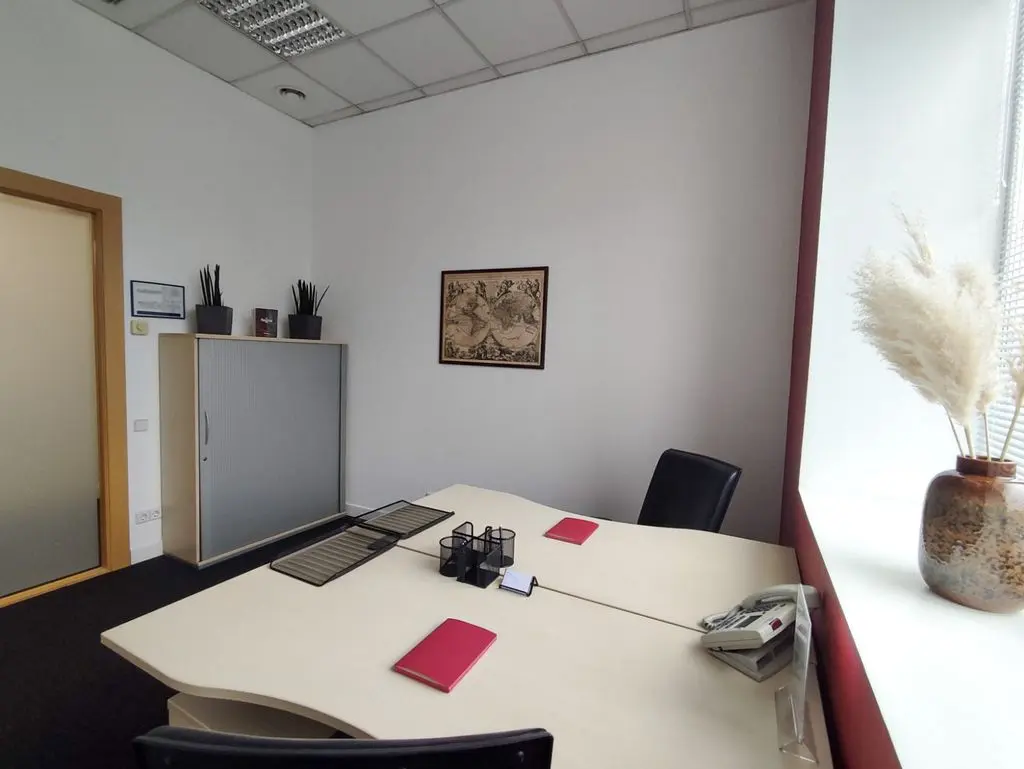 Фото Rent an office, Mykoly Hrinchenka Street 4 Kyiv for long-term rent, price: 482 $, code 2691