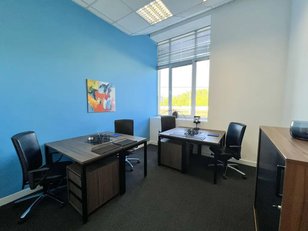 Фото Rent an office, Mykoly Hrinchenka Street 4 Kyiv for long-term rent, price: 482 $, code 2691