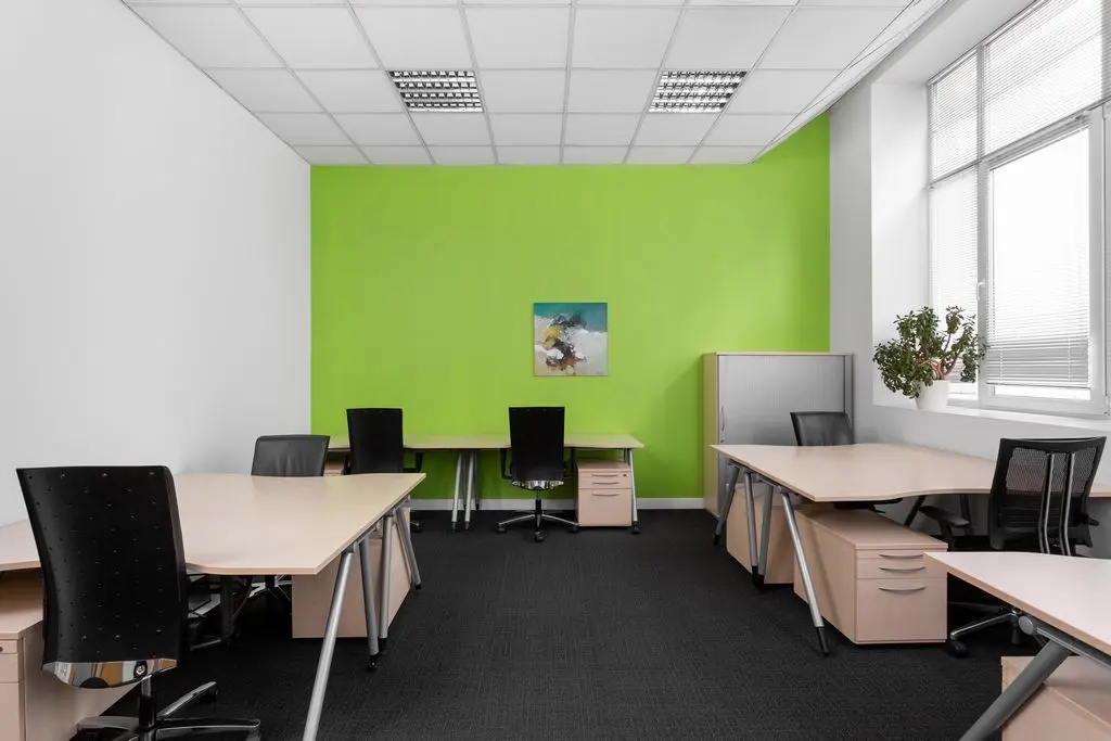 Фото Rent an office, Mykoly Hrinchenka Street 4 Kyiv for long-term rent, price: 749 $, code 2692