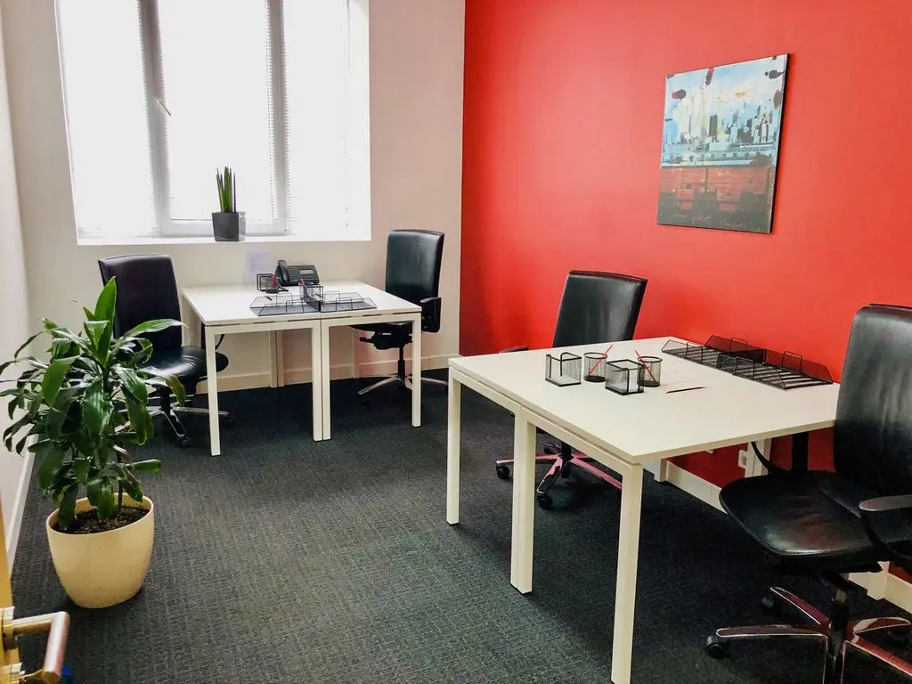 Фото Rent an office, Mykoly Hrinchenka Street 4 Kyiv for long-term rent, price: 749 $, code 2692