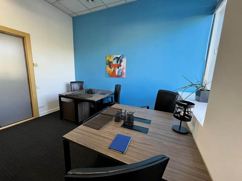 Фото Rent an office, Mykoly Hrinchenka Street 4 Kyiv for long-term rent, price: 800 $, code 2693