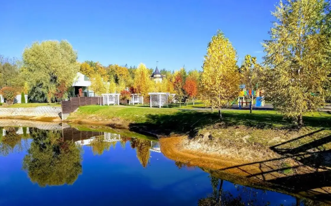 Фото Продаю земельный участок, Ходосівка, цена: 157000 $, код 2696