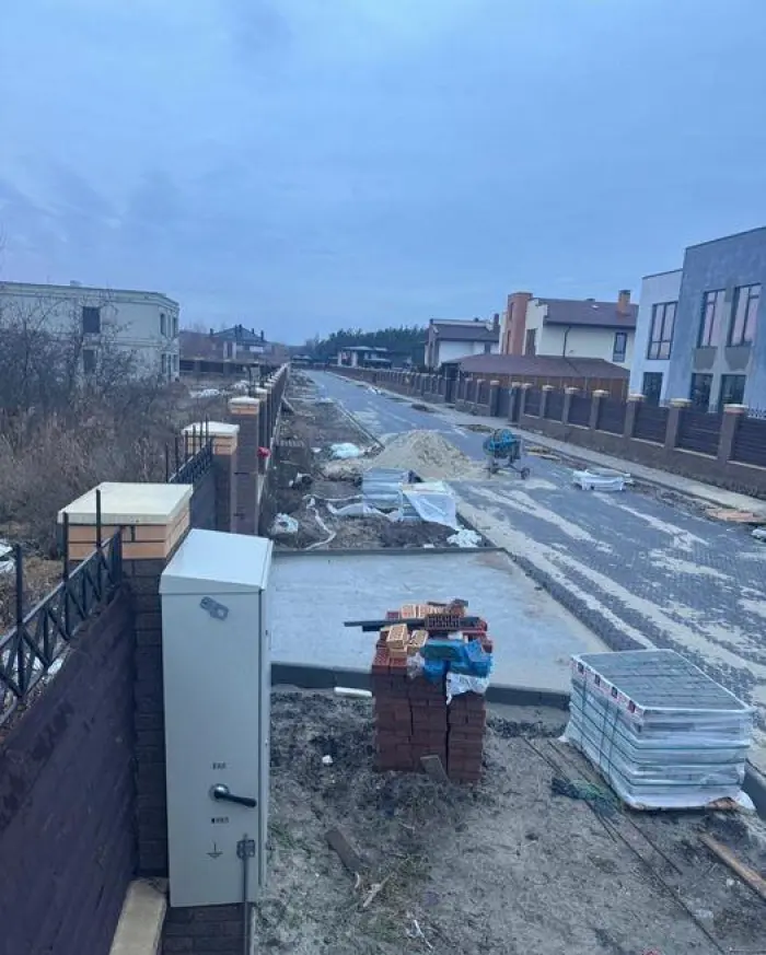 Фото Продаю земельный участок, Ходосівка, цена: 157000 $, код 2696