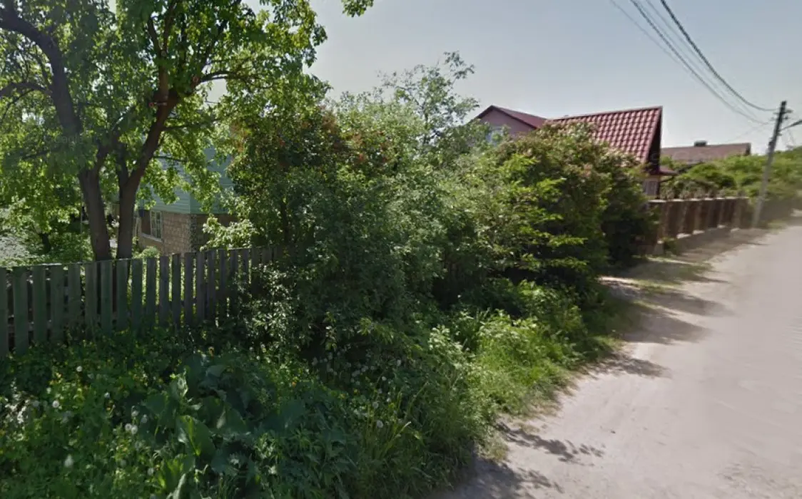Фото Selling a land plot, 47th Sadova Street  Kyiv, price: 60000 $, code 2697
