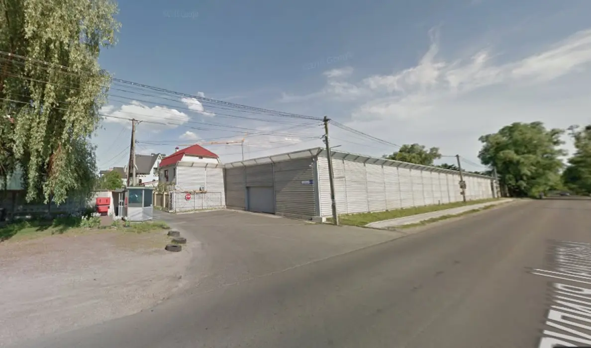 Фото Selling a land plot, Tsentralna street  Kyiv, price: 83500 $, code 2698