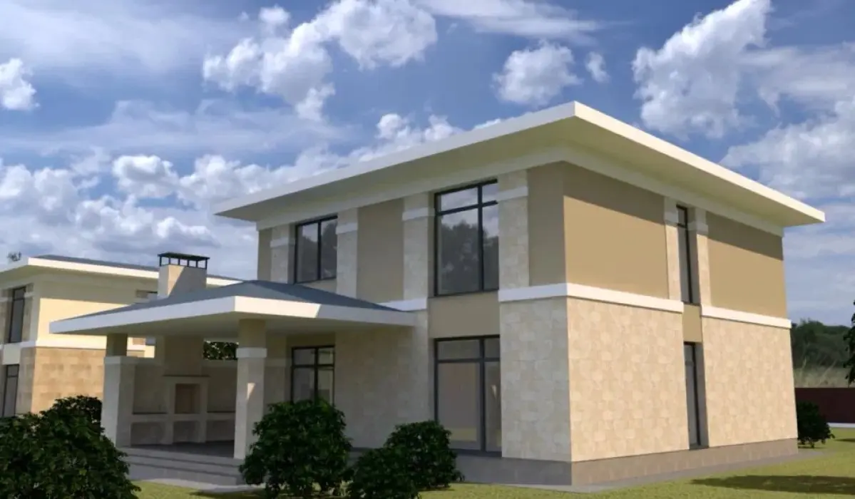 Фото Selling a land plot, Tsentralna street  Kyiv, price: 83500 $, code 2698