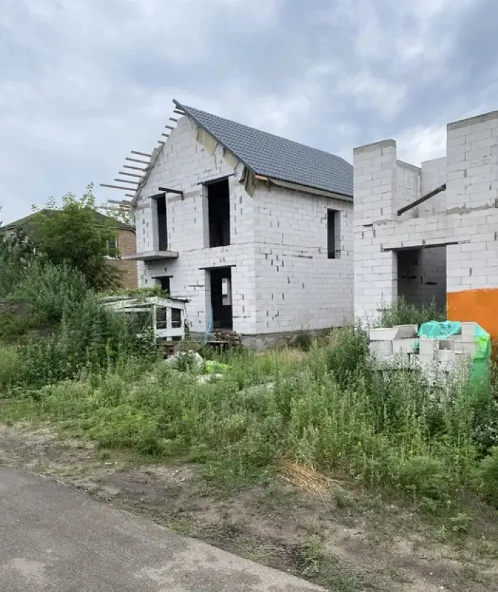 Фото Selling a house, 120 sq.m., Tsentralna street  Kyiv, price: 55000 $, code 2700