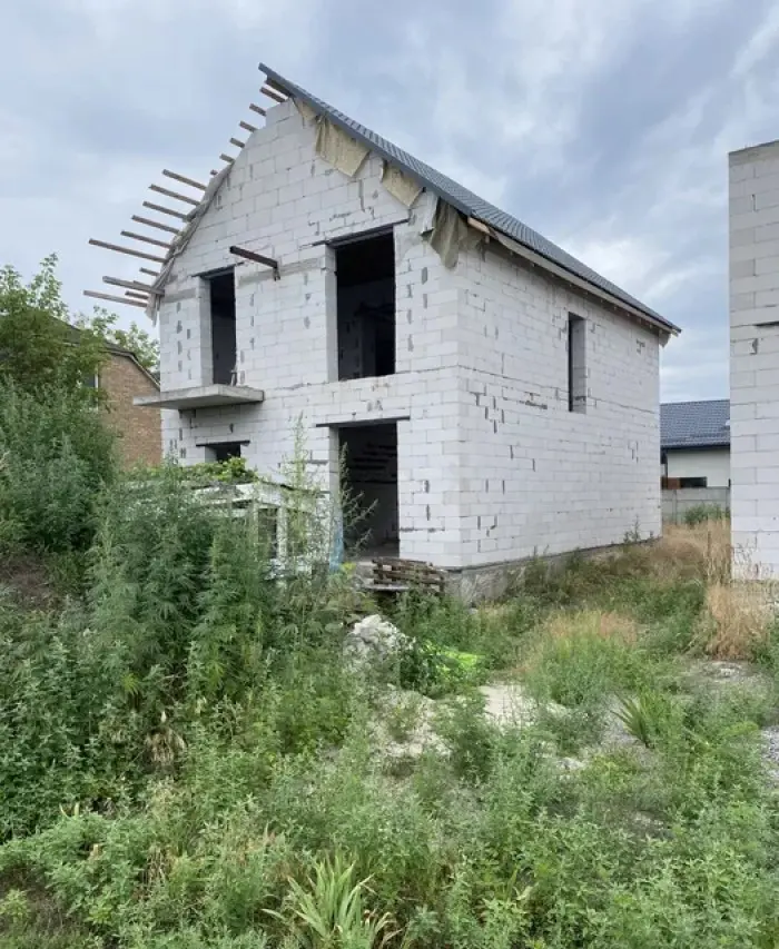 Фото Selling a house, 120 sq.m., Tsentralna street  Kyiv, price: 55000 $, code 2700
