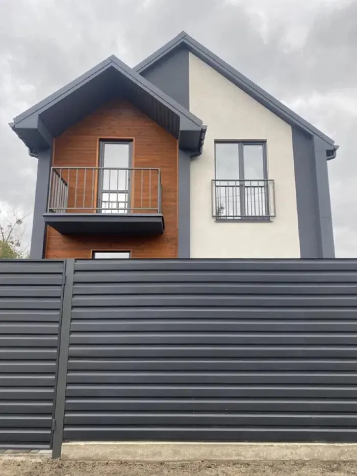 Фото Selling a house, 120 sq.m., Tsentralna street  Kyiv, price: 55000 $, code 2700