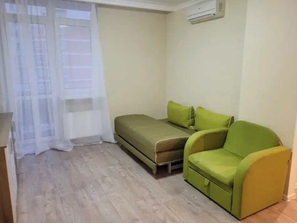 Фото Продаю 1-комнатную квартиру, 38 кв. м, Проценко ул.  Одесса, цена: 42500 $, код 2703