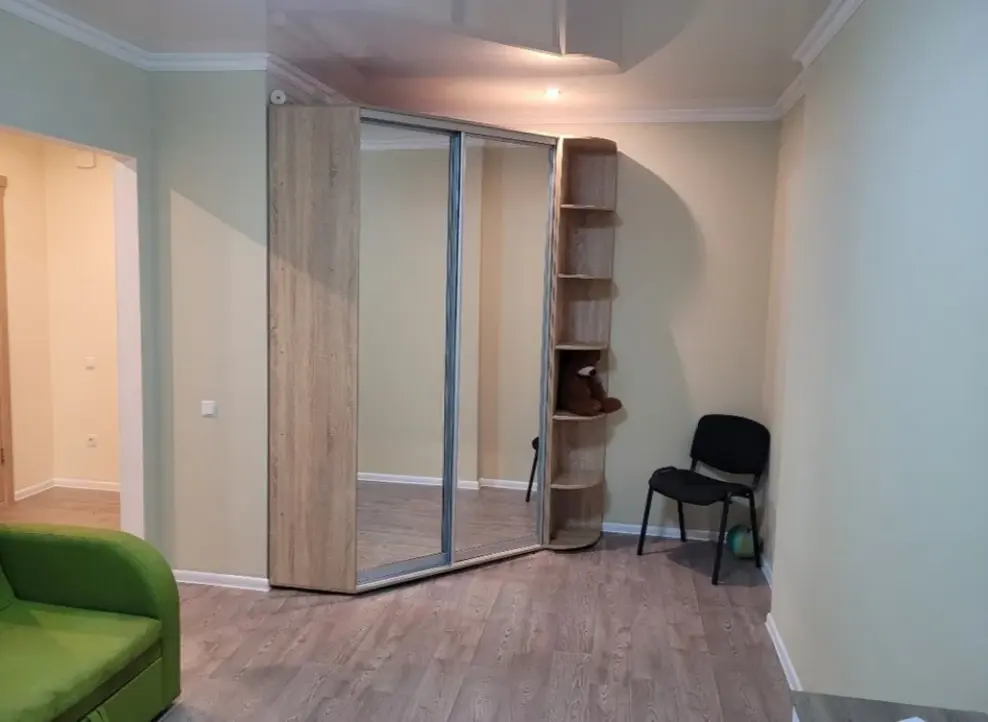 Фото Продаю 1-комнатную квартиру, 38 кв. м, Проценко ул.  Одесса, цена: 42500 $, код 2703