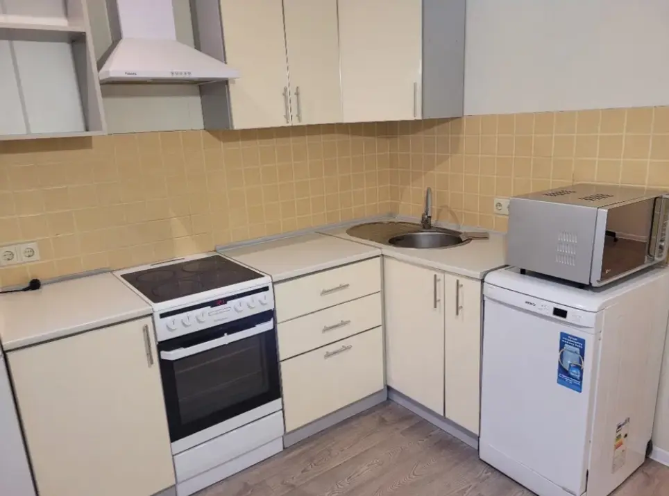 Фото Продаю 1-комнатную квартиру, 38 кв. м, Проценко ул.  Одесса, цена: 42500 $, код 2703