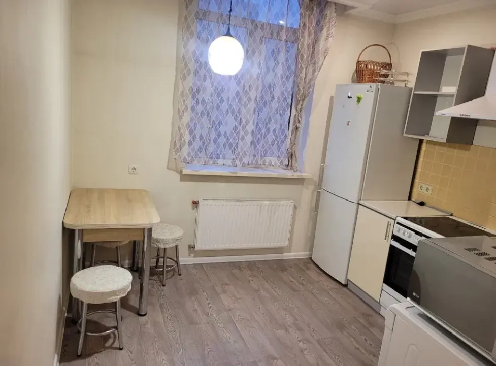 Фото Продаю 1-комнатную квартиру, 38 кв. м, Проценко ул.  Одесса, цена: 42500 $, код 2703