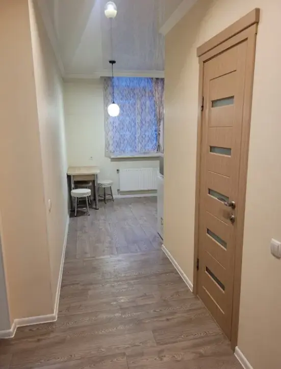 Фото Продаю 1-комнатную квартиру, 38 кв. м, Проценко ул.  Одесса, цена: 42500 $, код 2703