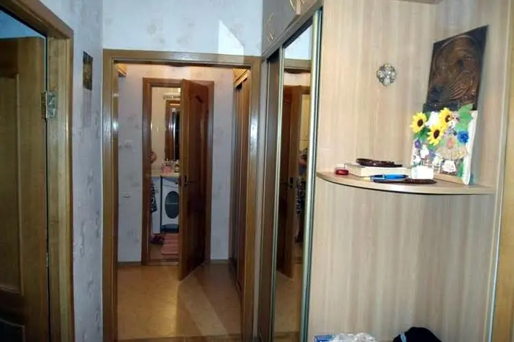 Фото Зняти 2 кімнатну квартиру, Олександра Махова вул. (Жолудєва) 4в Київ в довгострокову оренду, ціна: 12000 UAH, код 2705