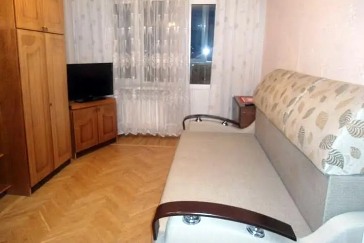 Фото Зняти 2 кімнатну квартиру, Олександра Махова вул. (Жолудєва) 4в Київ в довгострокову оренду, ціна: 12000 UAH, код 2705