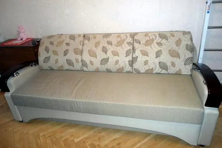 Фото Зняти 2 кімнатну квартиру, Олександра Махова вул. (Жолудєва) 4в Київ в довгострокову оренду, ціна: 12000 UAH, код 2705
