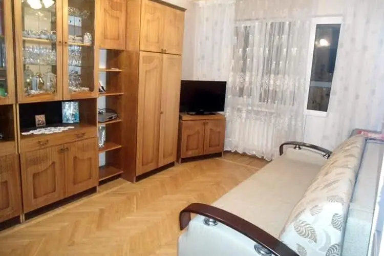 Фото Зняти 2 кімнатну квартиру, Олександра Махова вул. (Жолудєва) 4в Київ в довгострокову оренду, ціна: 12000 UAH, код 2705