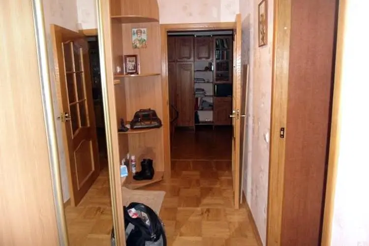 Фото Зняти 2 кімнатну квартиру, Олександра Махова вул. (Жолудєва) 4в Київ в довгострокову оренду, ціна: 12000 UAH, код 2705