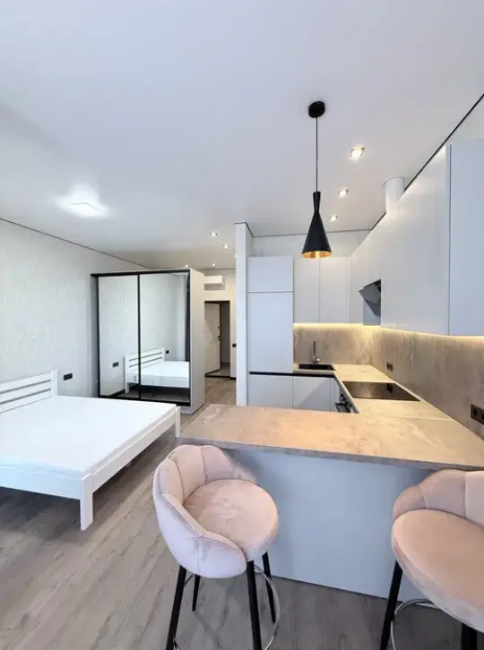 Фото Продаю 1-комнатную квартиру, 31 кв. м, Софиевская ул.  Одесса, цена: 55000 $, код 2706