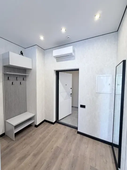 Фото Продаю 1-комнатную квартиру, 31 кв. м, Софиевская ул.  Одесса, цена: 55000 $, код 2706