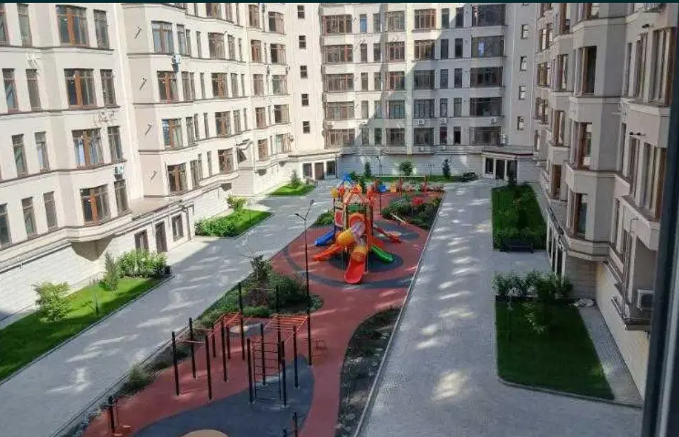 Фото Selling a 2-room apartment, 63 sq.m., Dacha Kovalevskoho Street  Odesa, price: 65000 $, code 2707
