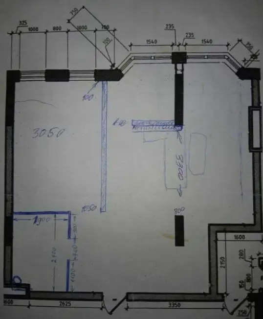 Фото Selling a 2-room apartment, 63 sq.m., Dacha Kovalevskoho Street  Odesa, price: 65000 $, code 2707