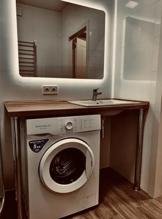 Фото Продаю 1-комнатную квартиру, 28 кв. м, Профсоюзная ул.  Одесса, цена: 41700 $, код 2709