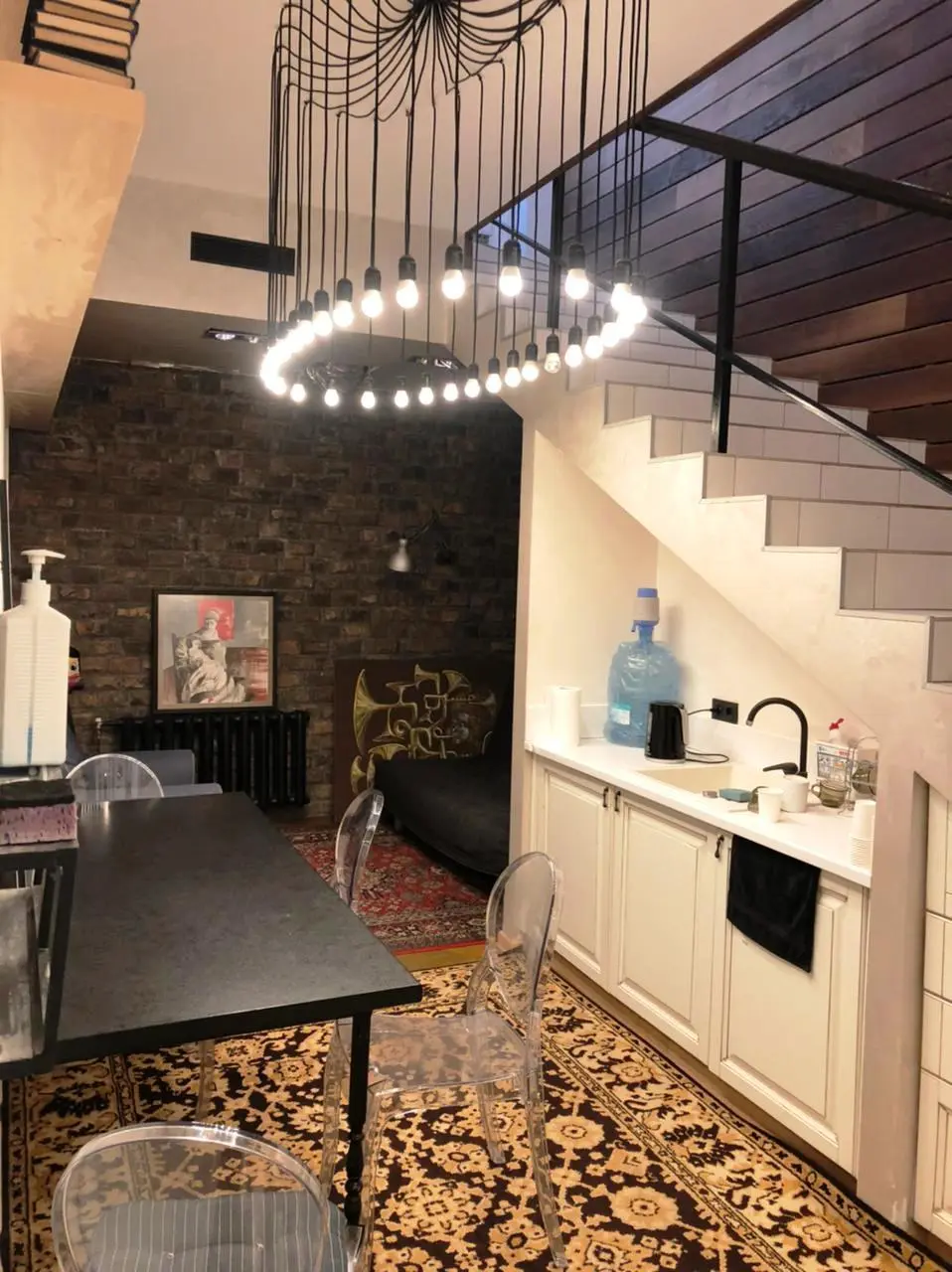 Фото Rent a retail space, Valeriia Lobanovskoho Avenue (Chervonozorianyi Avenue) 4ж Kyiv for long-term rent, price: 1470 $, code 566