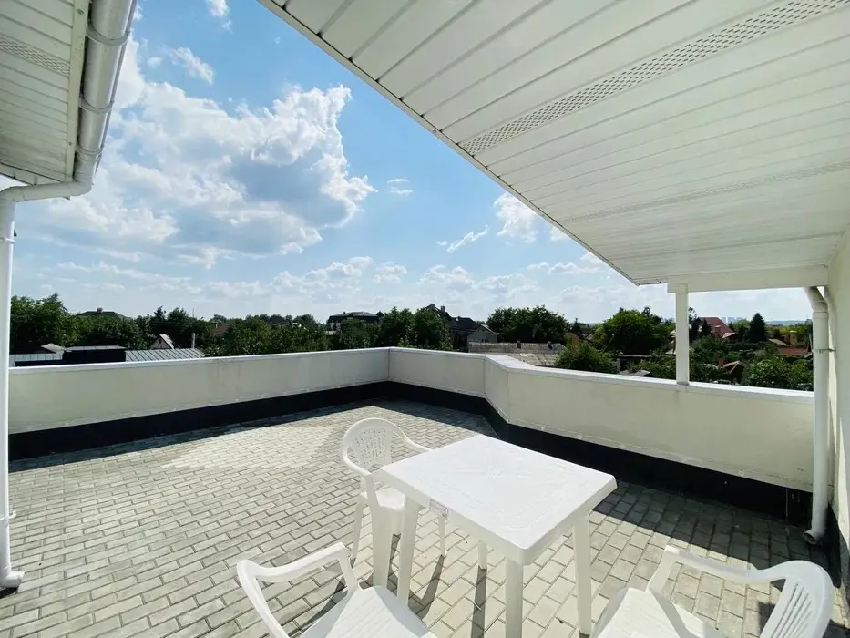 Фото Продаю будинок, 120 кв. м, 136-а Садова вул.  Київ, ціна: 185000 $, код 2711
