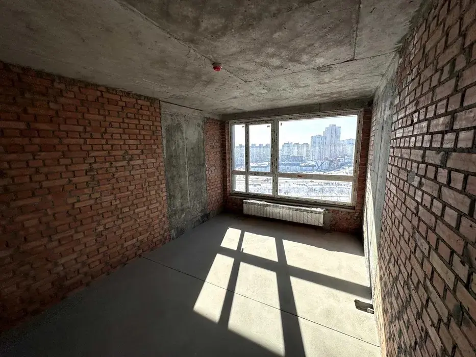 Фото Продаю 2-комнатную квартиру, 92 кв. м, Драгоманова ул. 31 Киев, цена: 161000 $, код 2712