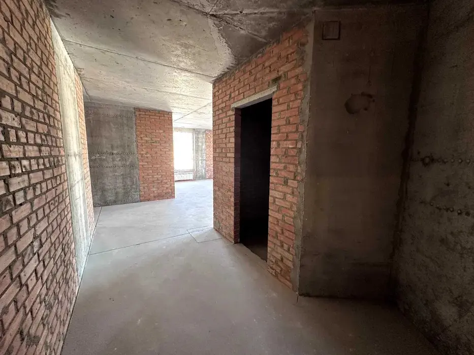 Фото Продаю 2-комнатную квартиру, 92 кв. м, Драгоманова ул. 31 Киев, цена: 161000 $, код 2712