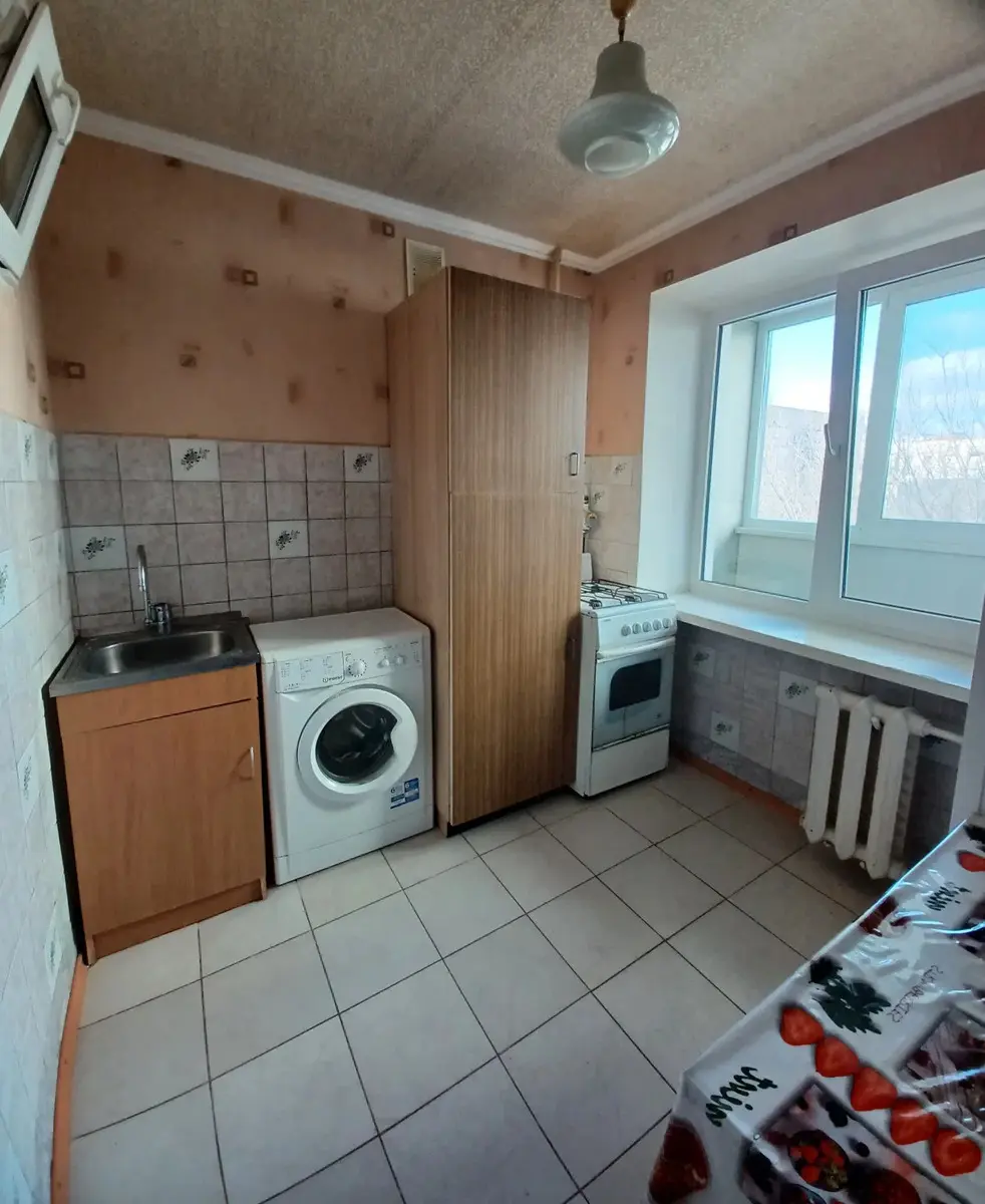 Фото Продаю 1-комнатную квартиру, 39 кв. м, Науки просп. 13 Киев, цена: 59000 $, код 2713