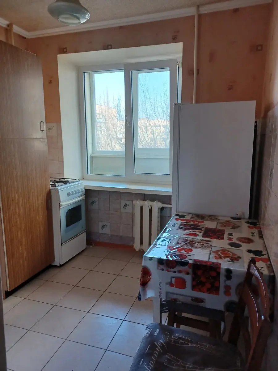 Фото Продаю 1-комнатную квартиру, 39 кв. м, Науки просп. 13 Киев, цена: 59000 $, код 2713