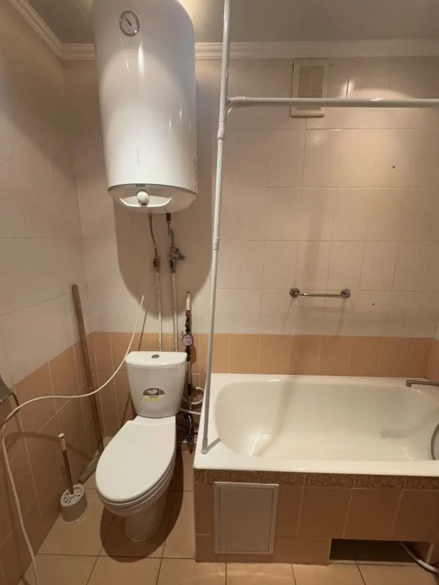 Фото Продаю 1-комнатную квартиру, 39 кв. м, Науки просп. 13 Киев, цена: 59000 $, код 2713