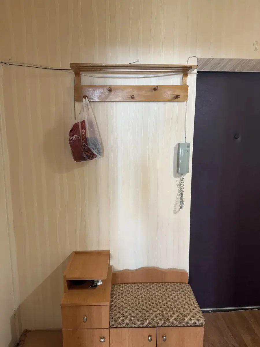Фото Продаю 1-комнатную квартиру, 39 кв. м, Науки просп. 13 Киев, цена: 59000 $, код 2713