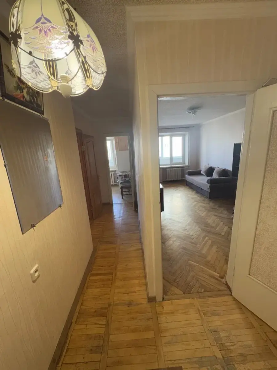 Фото Продаю 1-комнатную квартиру, 39 кв. м, Науки просп. 13 Киев, цена: 59000 $, код 2713