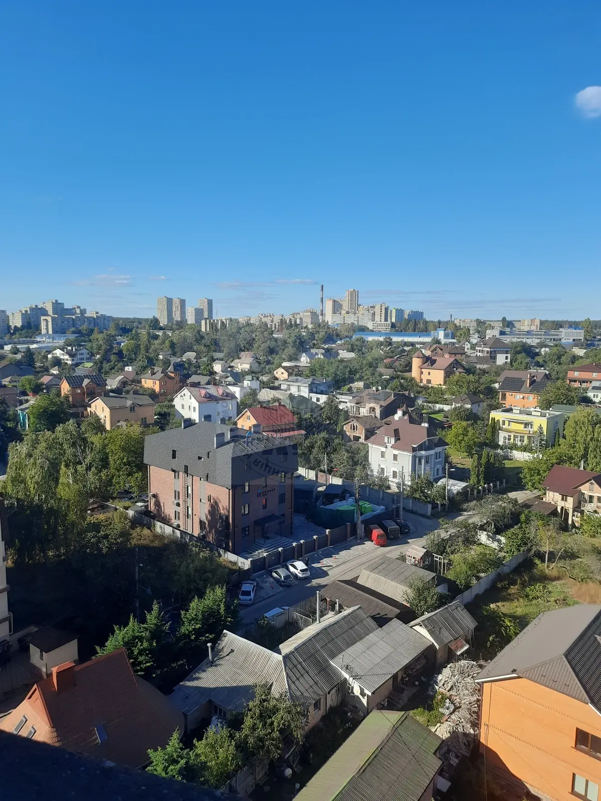 Фото Продаю 2-комнатную квартиру, 64 кв. м, Осенняя ул.  Киев, цена: 75000 $, код 2714