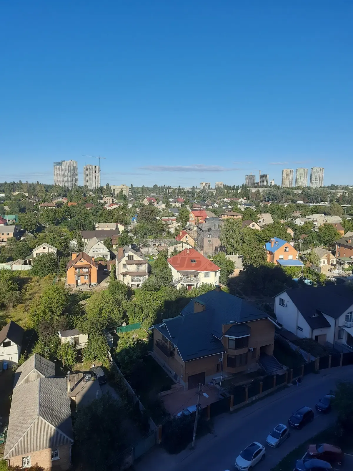 Фото Продаю 2-комнатную квартиру, 64 кв. м, Осенняя ул.  Киев, цена: 75000 $, код 2714