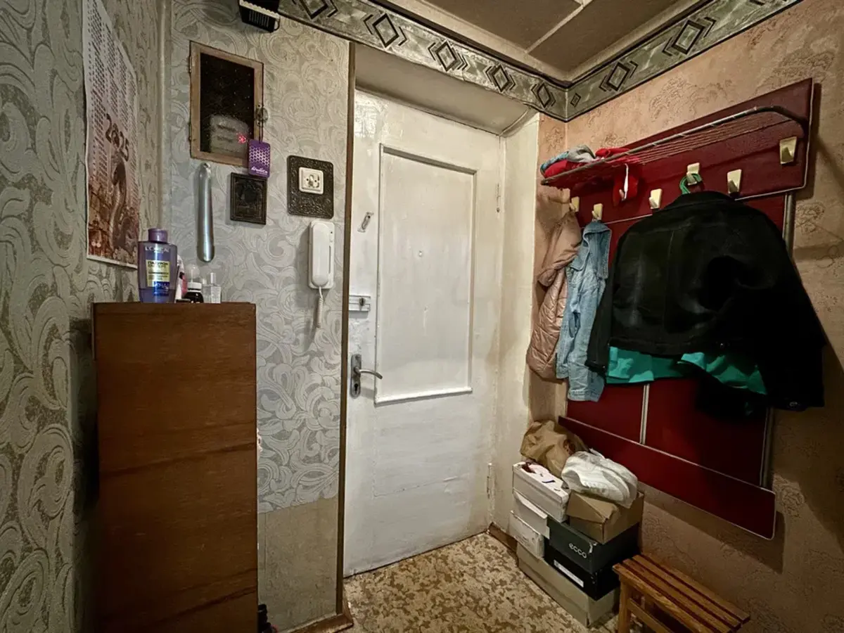 Фото Продаю 1-комнатную квартиру, 31 кв. м, Кустанайская ул. 12 Киев, цена: 39000 $, код 2715