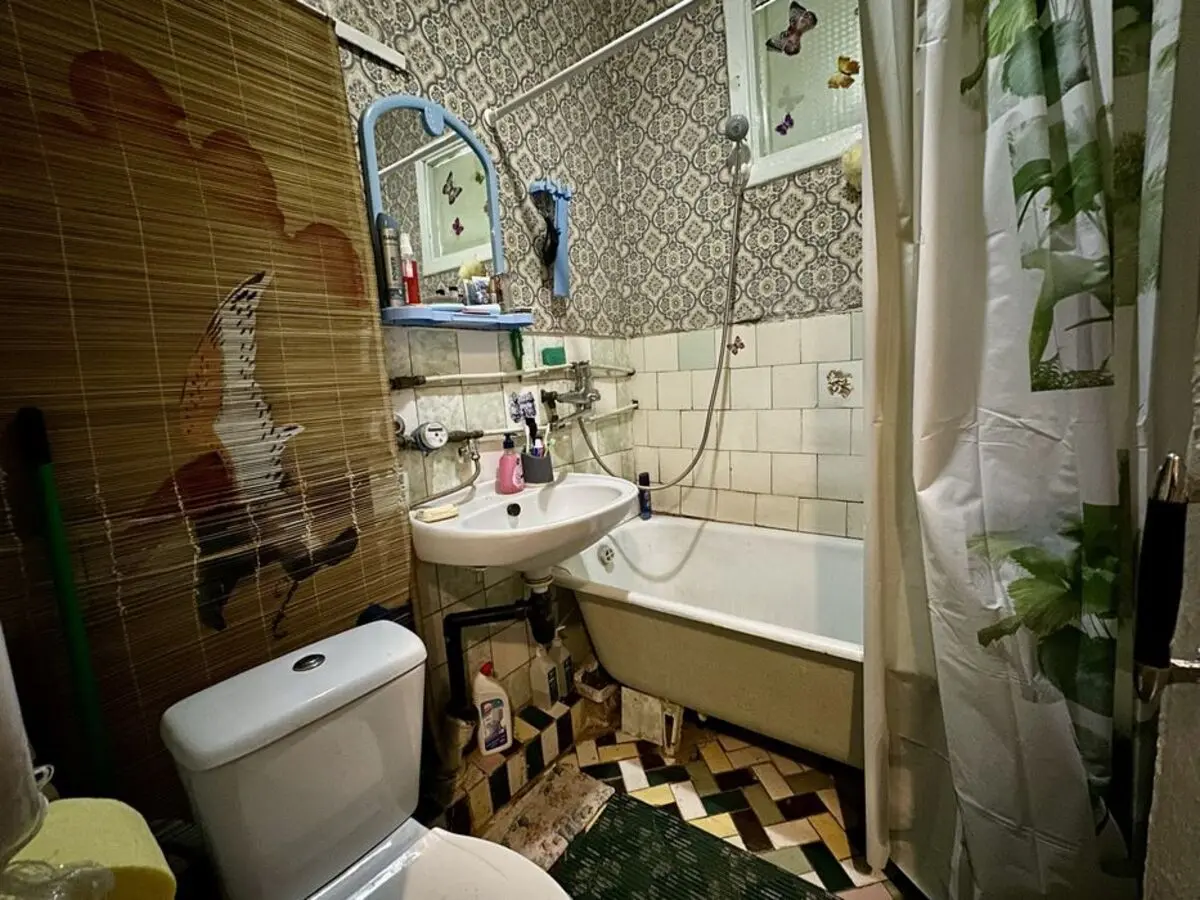 Фото Продаю 1-комнатную квартиру, 31 кв. м, Кустанайская ул. 12 Киев, цена: 39000 $, код 2715