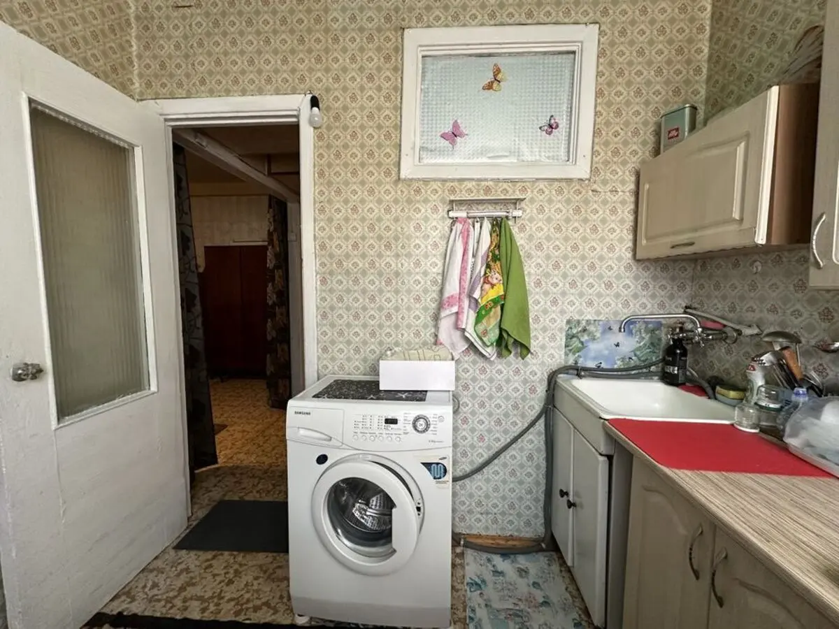 Фото Продаю 1-комнатную квартиру, 31 кв. м, Кустанайская ул. 12 Киев, цена: 39000 $, код 2715