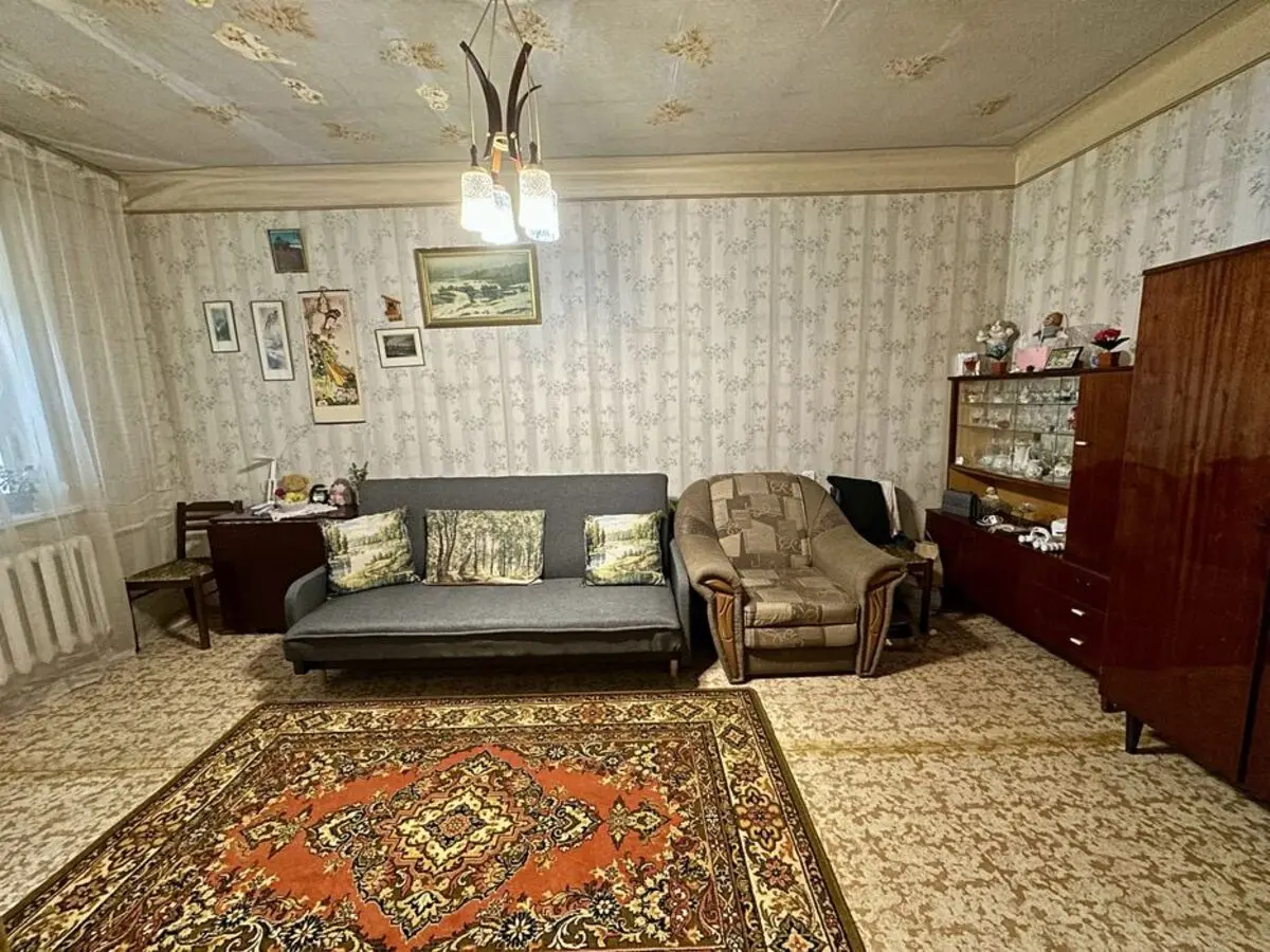 Фото Продаю 1-комнатную квартиру, 31 кв. м, Кустанайская ул. 12 Киев, цена: 39000 $, код 2715