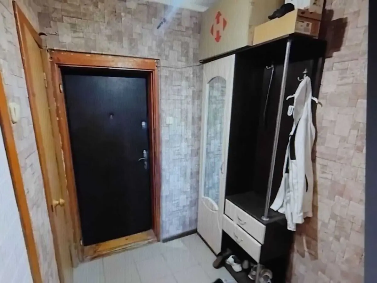 Фото Selling a 1-room apartment, 36 sq.m., Metrolohichna Street 14 Kyiv, price: 55500 $, code 2716
