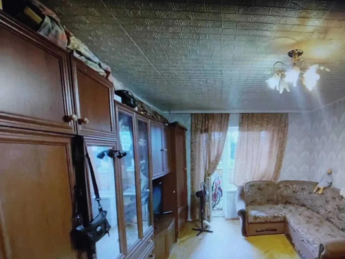 Фото Selling a 1-room apartment, 36 sq.m., Metrolohichna Street 14 Kyiv, price: 55500 $, code 2716